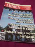 REVISTA LUMEA NR. 4 /2019 EDITIE NOUA