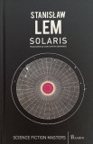 Solaris. Stanislaw Lem. Editura Paladin, 2014.