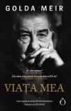 Viata mea - Golda Meir