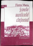 SCOALA MEDICALA CLUJEANA VOL.6 1970-1980-FLOREA MARIN-260284