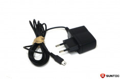 Incarcator orignial Huawei 5.3V 0.65A 3.45W TPCA-053065VY, mufa mini usb, U1000 / U1100 / U1310 / U3300 / U120 / U121 / U9150 / U7310 / U1250 / U7510 foto