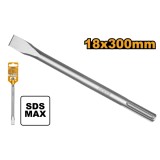 Dalta sds max 18 x300 mm - Ingco DBC0222801