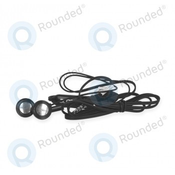 Set căști M&amp;acirc;ini libere Acer Liquid Z5 negru foto