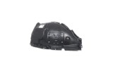Carenaj roata BMW Seria 1 (F20), 08.2011-, Fata, Partea Din Mijloc, Dreapta, 51717260710, 20C1FP2T, din polietilena