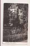RF201 - Carte Postala - Timisoara. Muzeul regional, circulata 1962