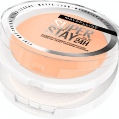 Maybelline New York Pudră compactă Super Stay 10, 1 buc