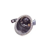 Difuzor planșa de bord FORD USA Mustang Mach-E 2022 OEM: LJ8B-R04452-AA,MU5T-18808-EA 18808188