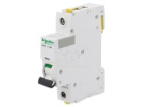 &Icirc;ntrerupător Supracurent 230V 20A 1P C