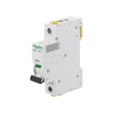 &Icirc;ntrerupător Supracurent 230V 20A 1P C