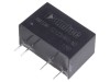 Convertor DC/DC 1W 12V 84mA