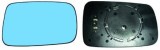 Sticla oglinda, oglinda retrovizoare exterioara BMW Seria 3 Cabriolet (E46) (2000 - 2007) ALKAR 6421842