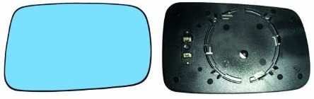 Sticla oglinda, oglinda retrovizoare exterioara BMW Seria 7 (E65, E66, E67) (2001 - 2009) ALKAR 6421842