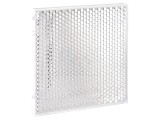 Reflector 100x100mm