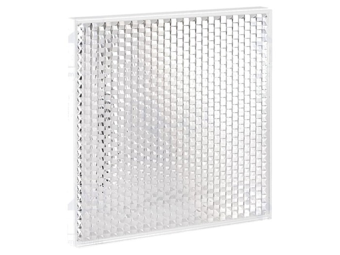 Reflector 100x100mm
