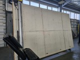 Linie productie sticla