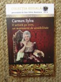 Carmen Sylva &ndash; O artista pe tron, un monument de sensibilitate - Boerescu
