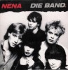 CD # Nena &lrm;&ndash; Die Band -club eition- (VG+), Pop