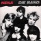 CD # Nena &lrm;&ndash; Die Band -club eition- (VG+)