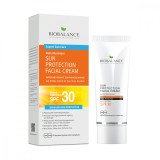 Crema pentru fata cu protectie solara SPF30+ Expert Sun Care, 75ml, Bio Balance