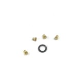 Set injectoare gaz G30-29 pentru plită WHIRLPOOL INDESIT C00384291 Original
