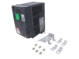 Invertor vectorial 0,18kW 200-240VAC