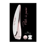 Satisfyer Luxury Pr&ecirc;t-&agrave;-porter - Stimulator Clitoridian cu 11 functii de Lux, Orion