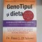 PETER J. D&#039;ADAMO - GENOTIPUL SI DIETA
