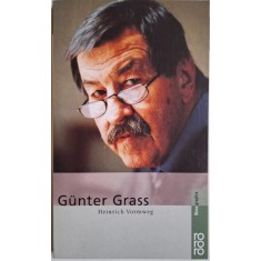 Gunter Grass &ndash; Heinrich Vormweg