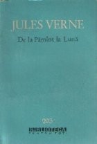 De la Pamint la Luna foto