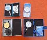 B231 Ceas comparator diferite modele 0-10 mm