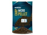 Haldorado - Carp Micro Pelete Aqua Garant 4mm, 700g - Classic + Uni