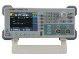 Generator de func&Aring;&pound;ii OWON 10MHz LCD 4,3&quot; 480x320 Ch: 2