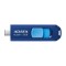 Memorie externa 32GB Adata, Type-C, ACHO-UC300-32G-RNB, albastru