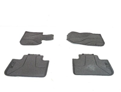 Set covorașe BMW X3 G01, F97 2018 OEM: 514724505132450513 | 4187761 foto