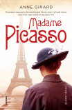 Madame Picasso - Anne Girard, Nemira