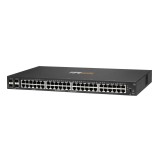 HPE Aruba Networking CX 6100 48G 4SFP+ Switch, ARUBA NETWORKS