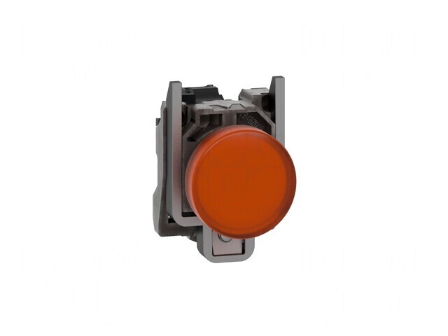 Lumină de control LED 22mm Harmony XB4