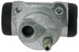 Cilindru frana Renault 21 , R21 , Opel Corsa A , Toyota Starlet , spate dreapta 22.20 mm (tip Bendix) , original 7701039391 Kft Auto, Automobile Dacia Mioveni