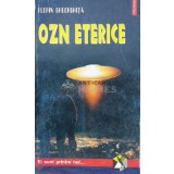 OZN eterice - Florin Gheorghita (O41)