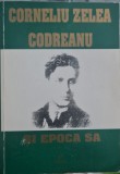 CORNELIU ZELEA CODREANU SI EPOCA SA 2001 SUA MISCAREA LEGIONARA LEGIONAR 408 PAG