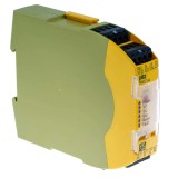 Releu de Siguranță PNOZ s4 24VDC 3IN 5OUT IP40