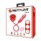 Vibrator Cu 2 Capete Pretty Love Ashlynn &ndash; Stimulare Dublă &amp; Plăcere Intensă