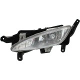 Proiector ceata Kia Optima (Tf), 06.2010-10.2015, fata, Stanga, H8, OEM/OES