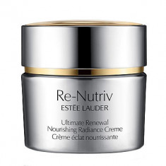 Crema de fata hidratanta Estee Lauder Re-Nutriv Ultimate Renewal, 50 ml foto