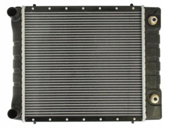 Radiator racire Land Rover Discovery (Lj/Lt), 07.1994-10.1998, Motorizare 2, 5 90kw; 2, 5 Tdi 83kw Diesel, tip climatizare cu/fara AC, cutie M/A, dim