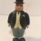 * Figurina Sir Topham Fat Conductor - Thomas Britt Allcroft, 1995, 9 cm