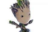 JADA FIGURINA METALICA GROOT 10CM SuperHeroes ToysZone