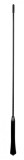 Vergea antena tip Golf (AM/FM) Lampa - 41cm - &Oslash; 5mm