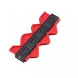 Sablon multifunctional pentru decupaj, masurare ,trasare ,profile si contur