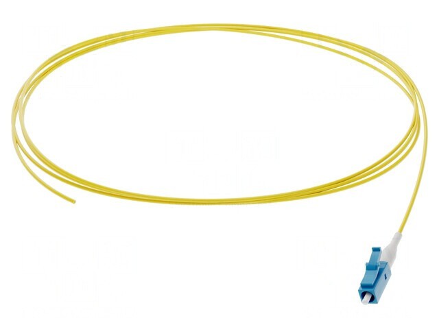 Cablul Fibră Optică LC/UPC 2m 900um